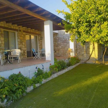 Rustic Village Retreat Amargeti Exterior foto